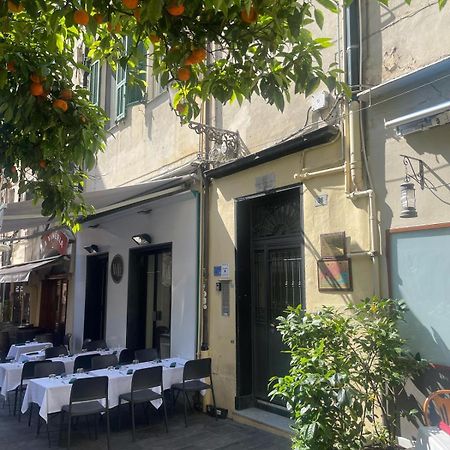 House Gaudio 38 Apartment Sanremo Bagian luar foto