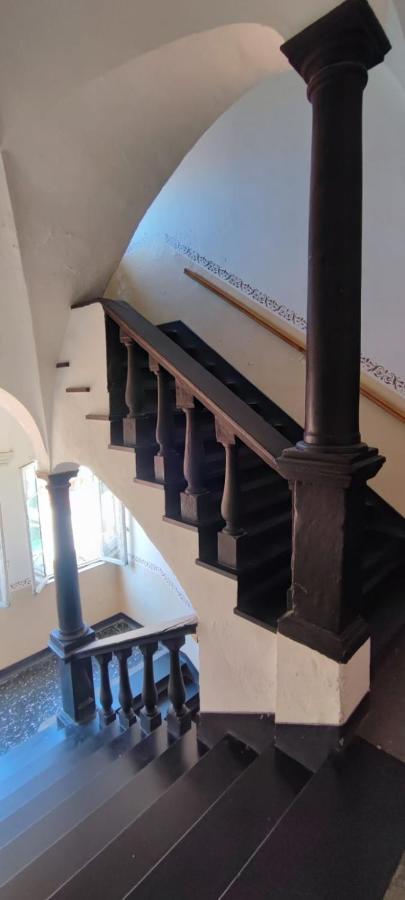 House Gaudio 38 Apartment Sanremo Bagian luar foto