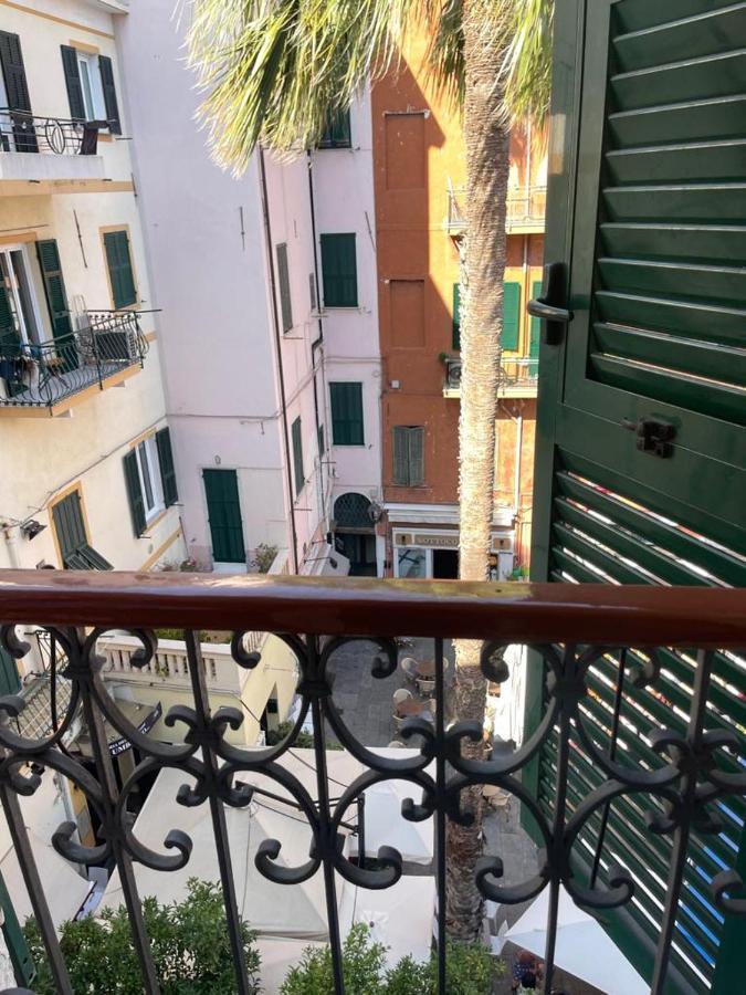 House Gaudio 38 Apartment Sanremo Bagian luar foto