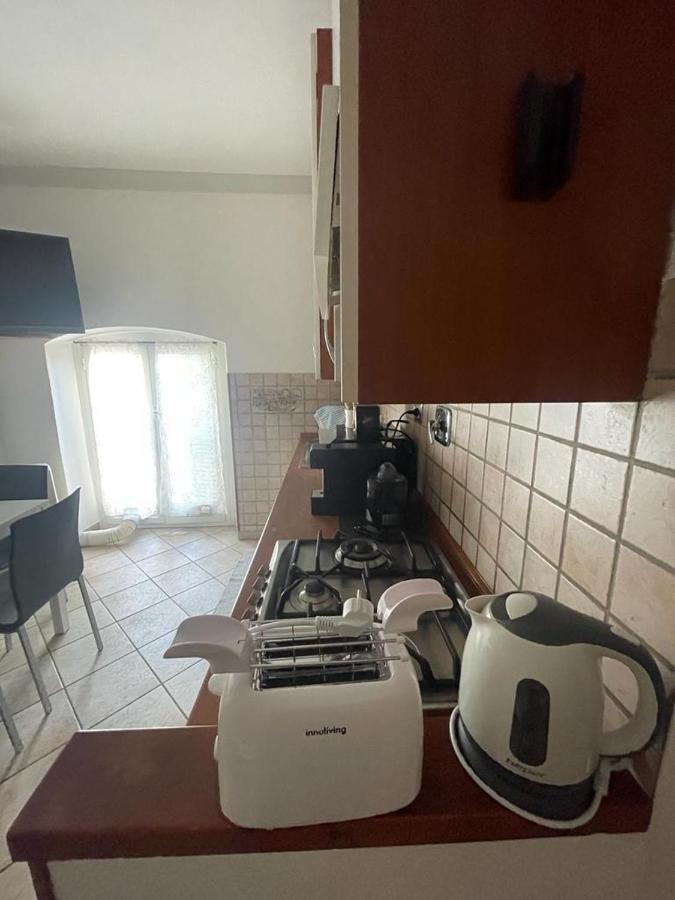 House Gaudio 38 Apartment Sanremo Bagian luar foto