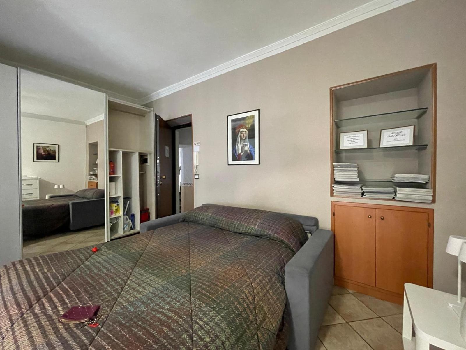 House Gaudio 38 Apartment Sanremo Bagian luar foto