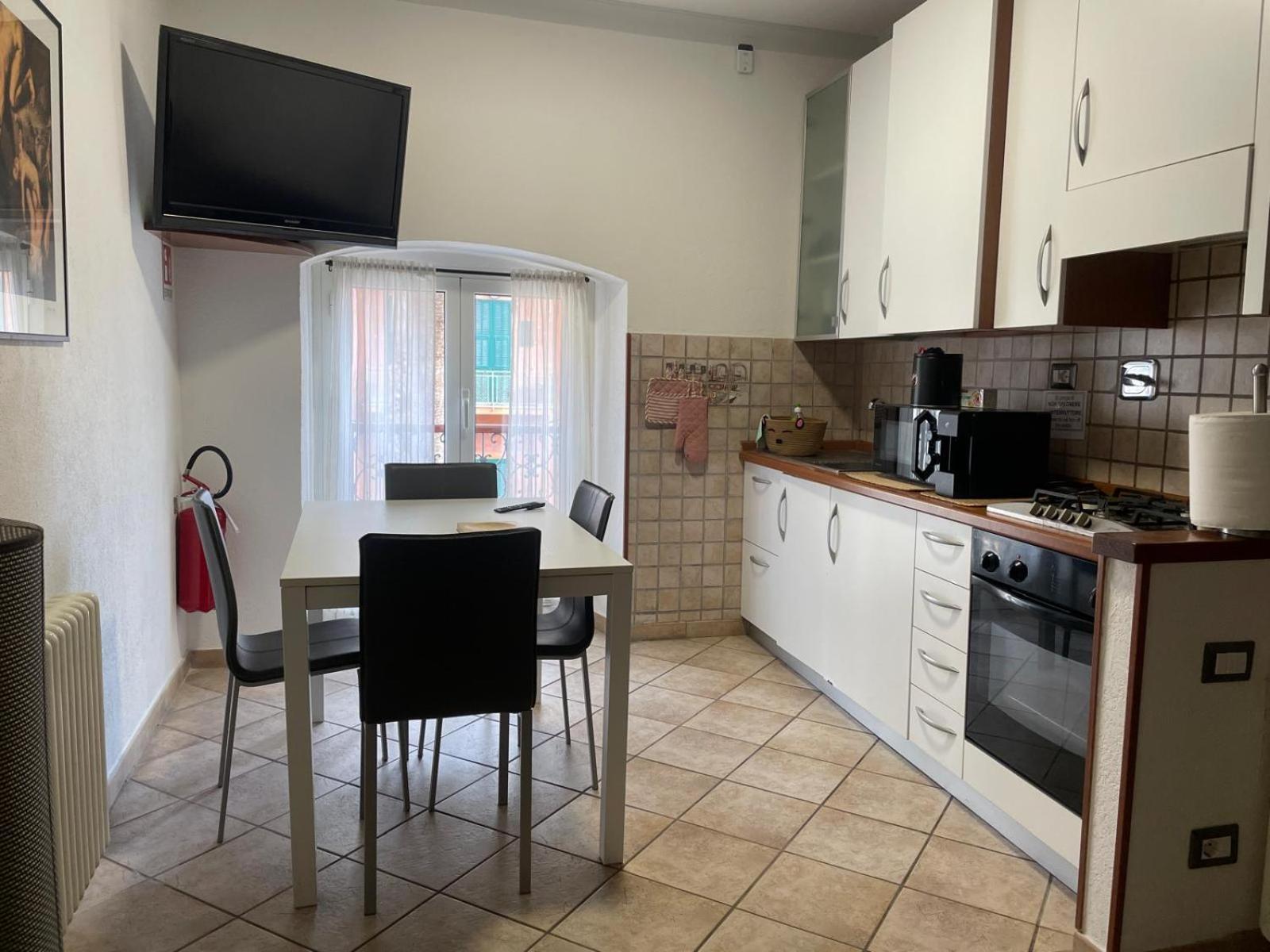 House Gaudio 38 Apartment Sanremo Bagian luar foto