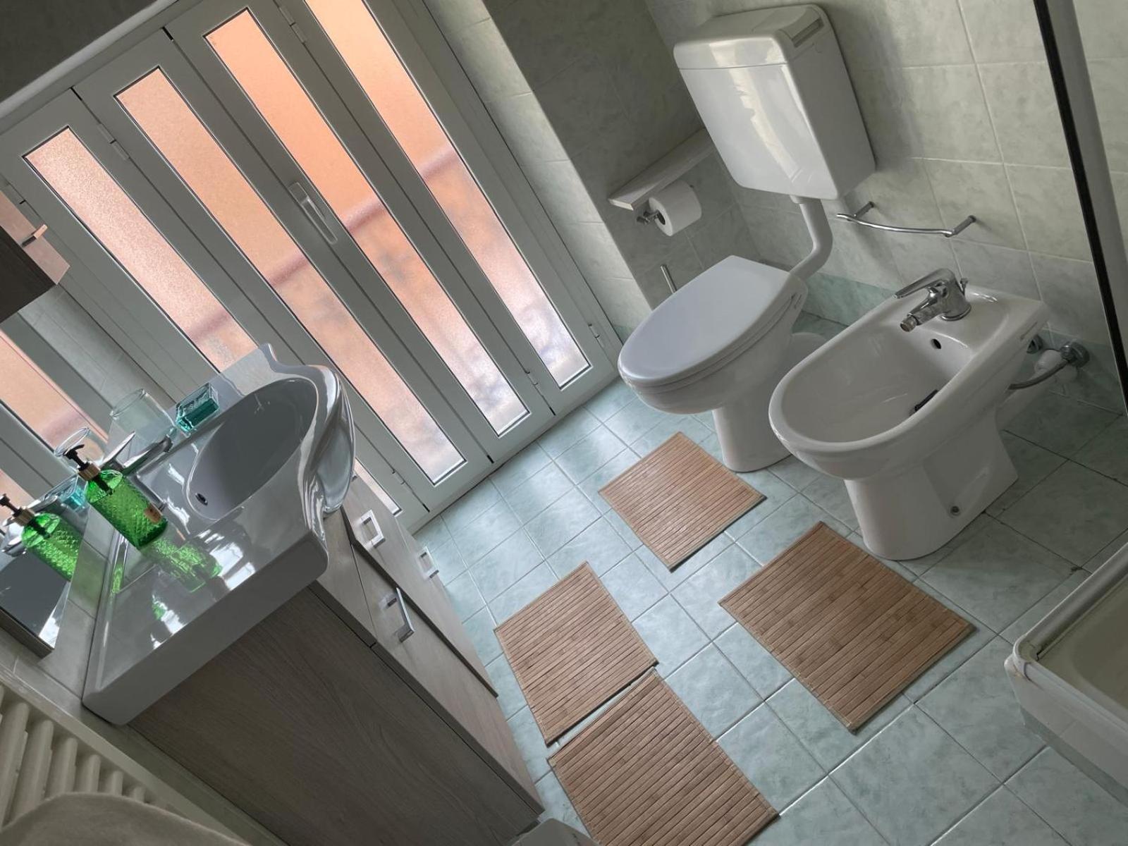 House Gaudio 38 Apartment Sanremo Bagian luar foto